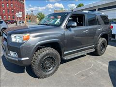2013 Toyota 4Runner 