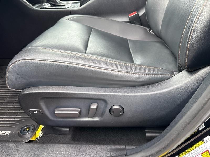 Toyota Highlander XLE AWD V6 2019