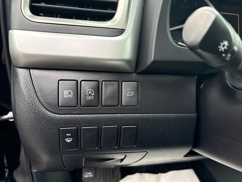 Toyota Highlander XLE AWD V6 2019