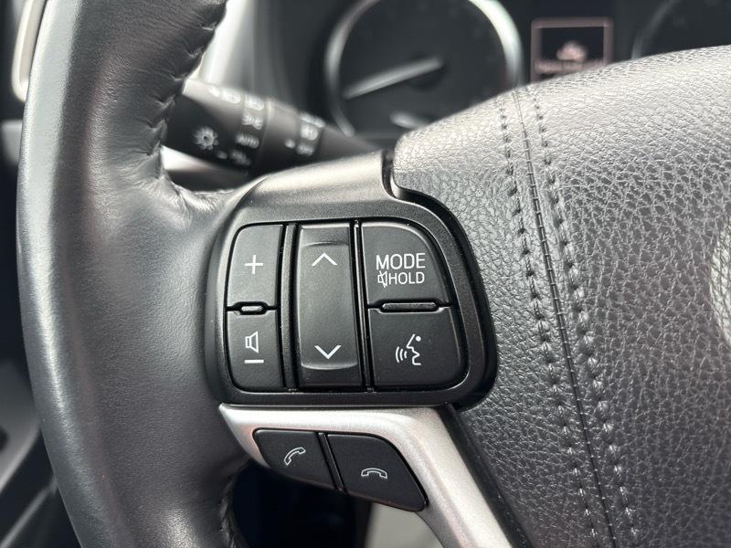 Toyota Highlander XLE AWD V6 2019