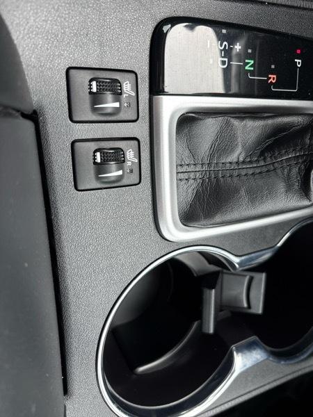 Toyota Highlander XLE AWD V6 2019