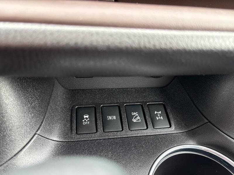 Toyota Highlander XLE AWD V6 2019