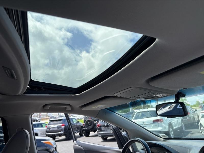 Honda Odyssey EX-L 2013