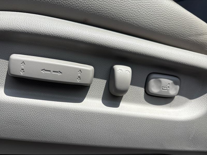 Honda Odyssey EX-L 2013