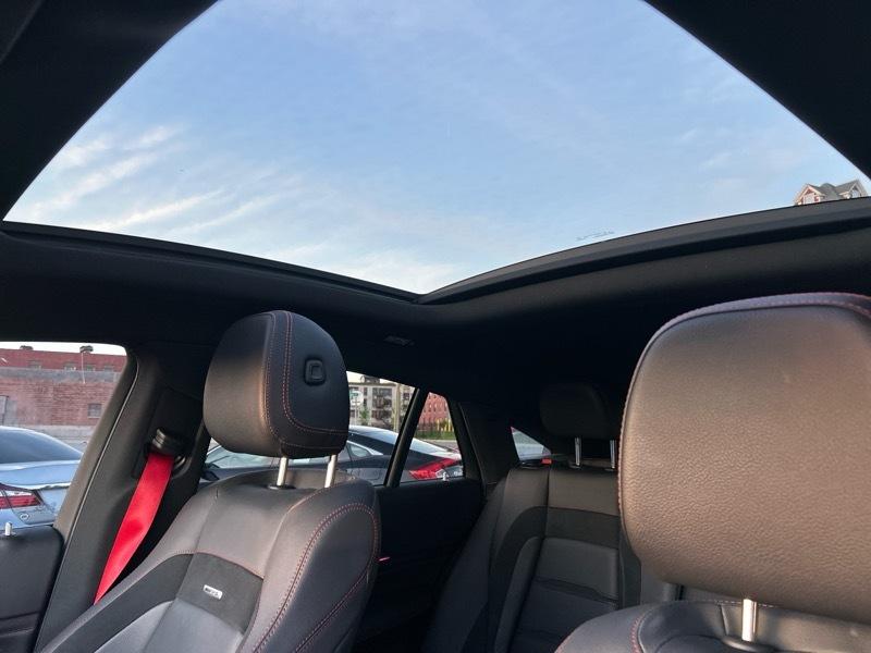 Mercedes-Benz GLE-Class AMG53 4MATIC 2022