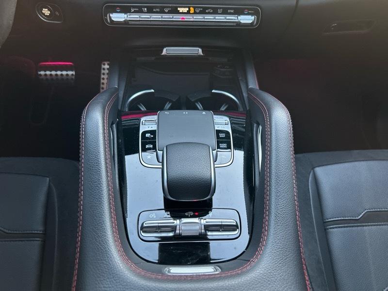Mercedes-Benz GLE-Class AMG53 4MATIC 2022