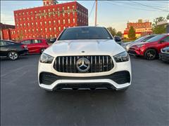 2022 Mercedes-Benz GLE-Class 