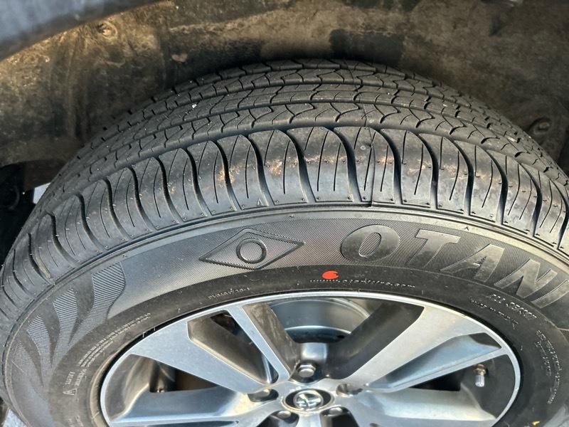 Toyota RAV4 XLE AWD 2017