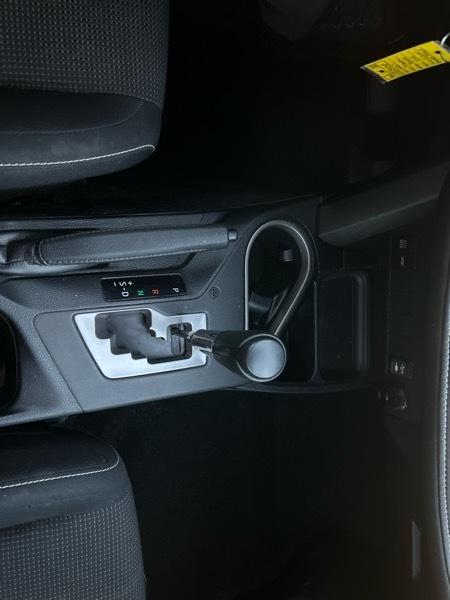 Toyota RAV4 XLE AWD 2017