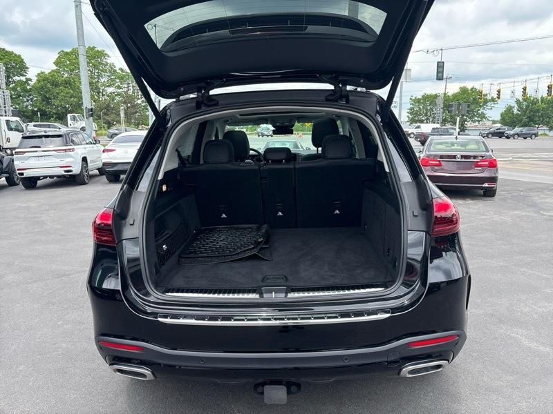 Mercedes-Benz GLE-Class GLE350 4MATIC 2026