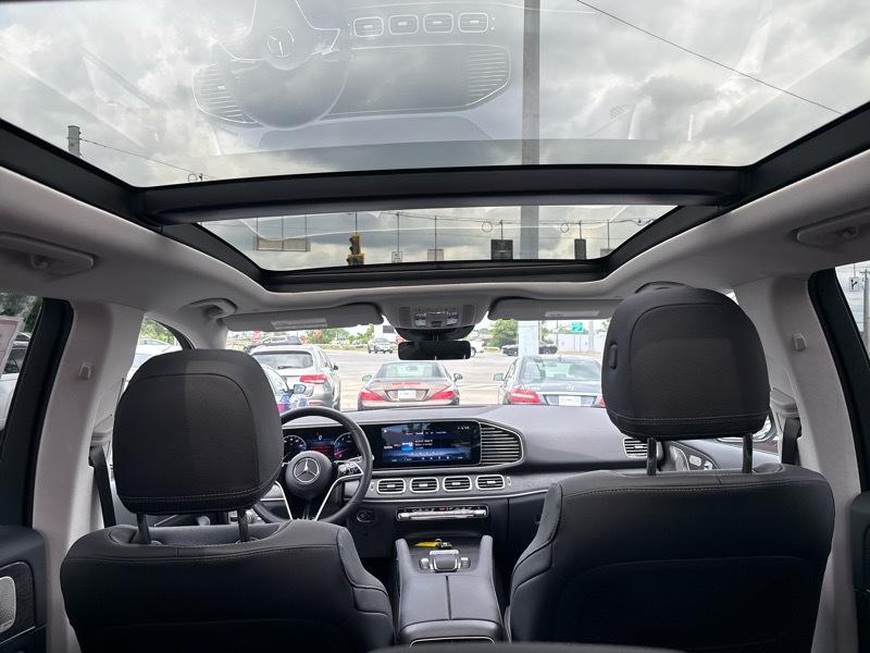 Mercedes-Benz GLE-Class GLE350 4MATIC 2026