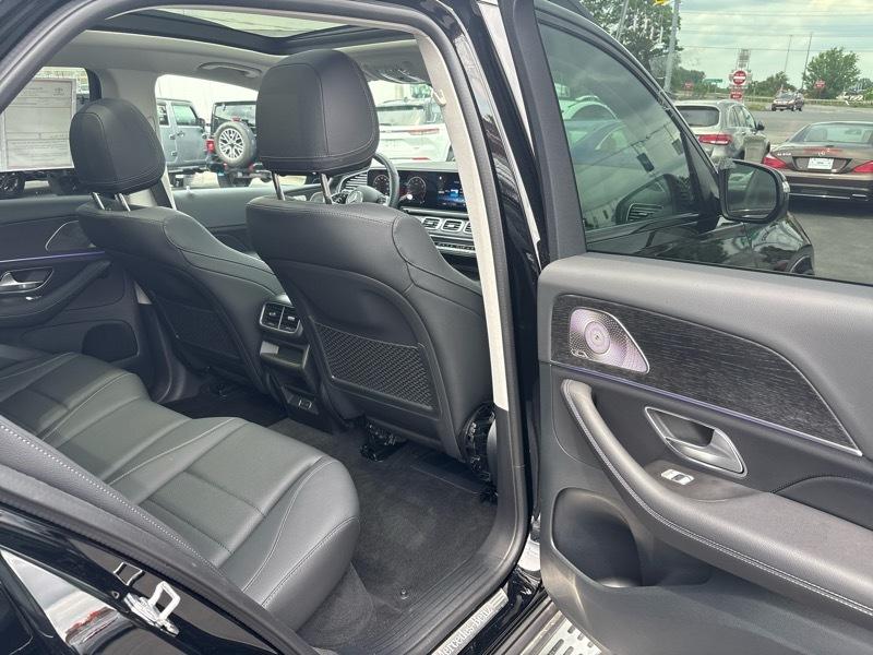 Mercedes-Benz GLE-Class GLE350 4MATIC 2026