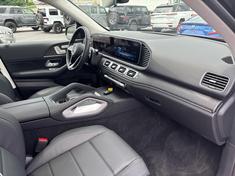 Mercedes-Benz GLE-Class GLE350 4MATIC 2026