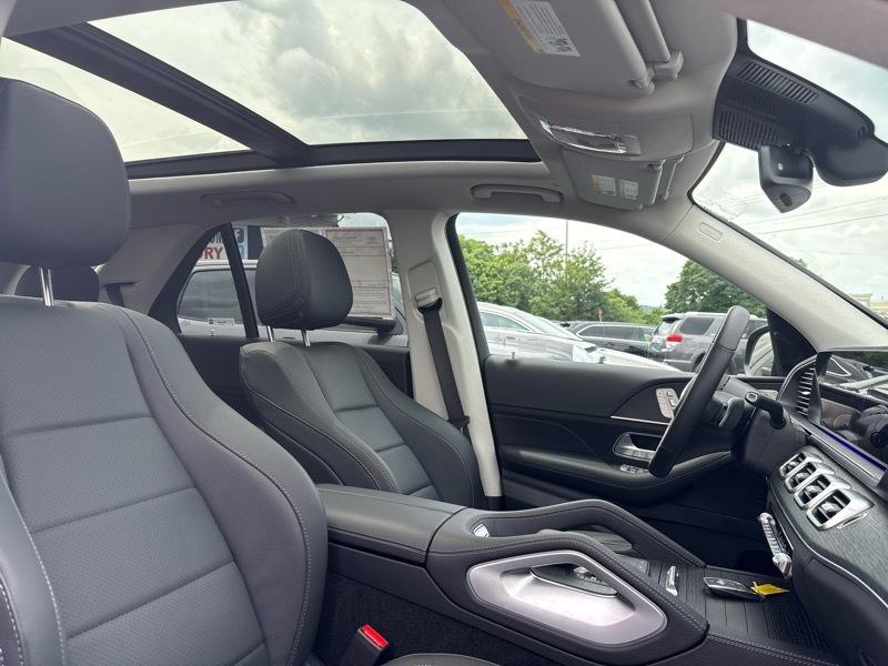 Mercedes-Benz GLE-Class GLE350 4MATIC 2026