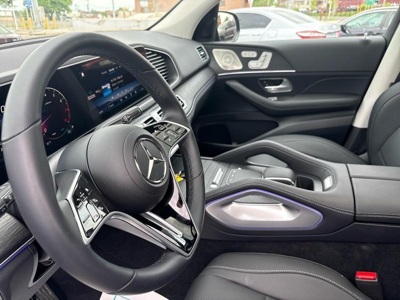 Mercedes-Benz GLE-Class GLE350 4MATIC 2026