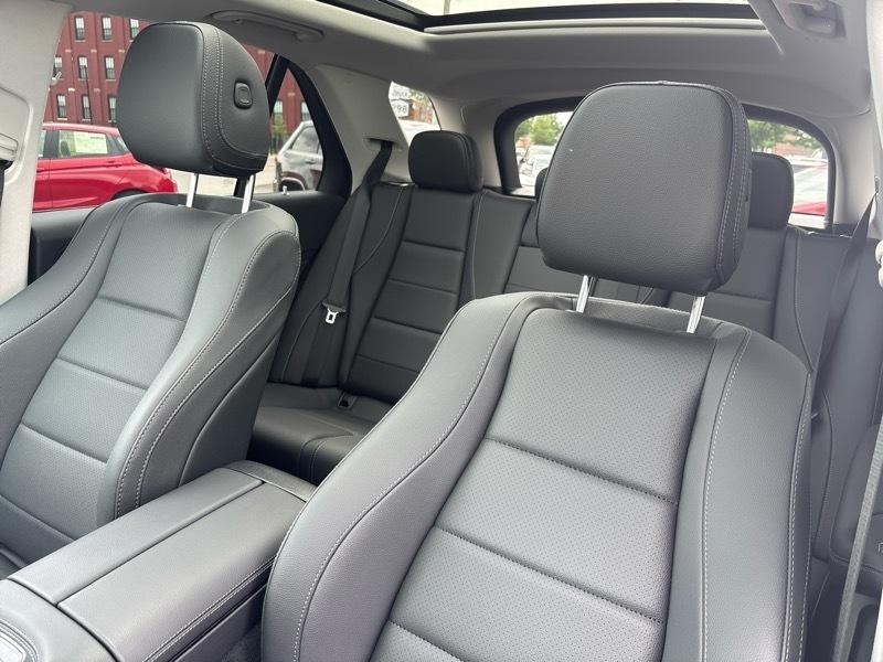 Mercedes-Benz GLE-Class GLE350 4MATIC 2026