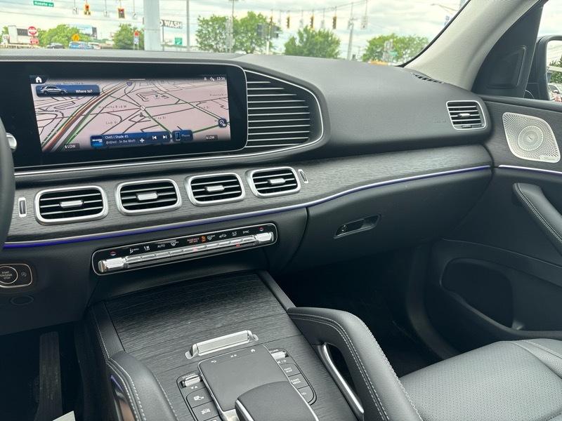 Mercedes-Benz GLE-Class GLE350 4MATIC 2026