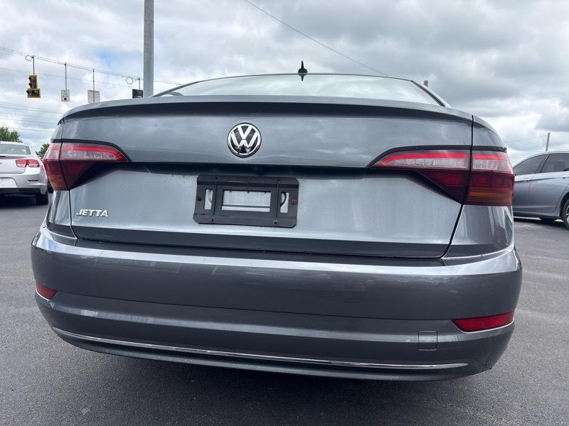 Volkswagen Jetta 1.4T SE 8A 2019