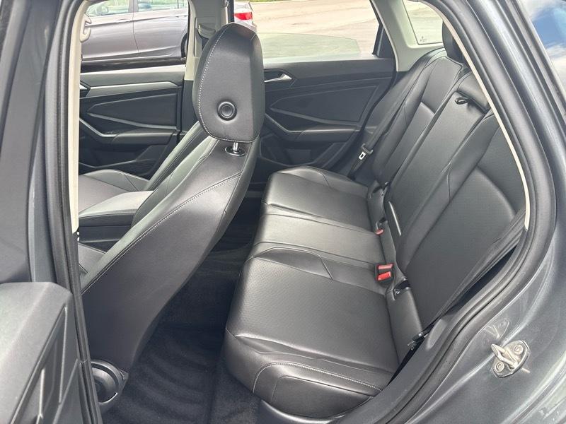 Volkswagen Jetta 1.4T SE 8A 2019