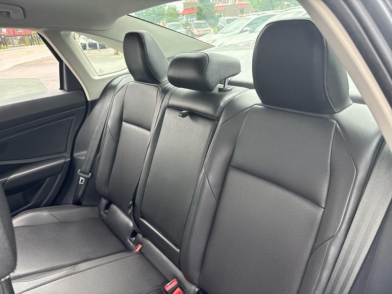 Volkswagen Jetta 1.4T SE 8A 2019