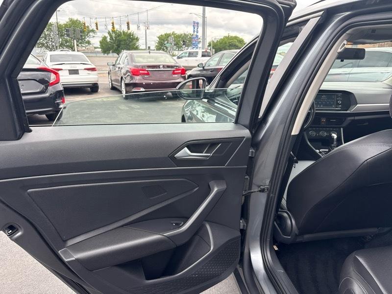 Volkswagen Jetta 1.4T SE 8A 2019