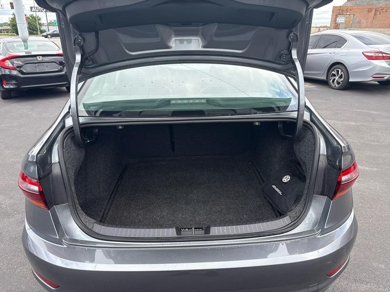 Volkswagen Jetta 1.4T SE 8A 2019