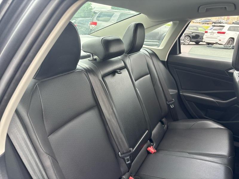Volkswagen Jetta 1.4T SE 8A 2019