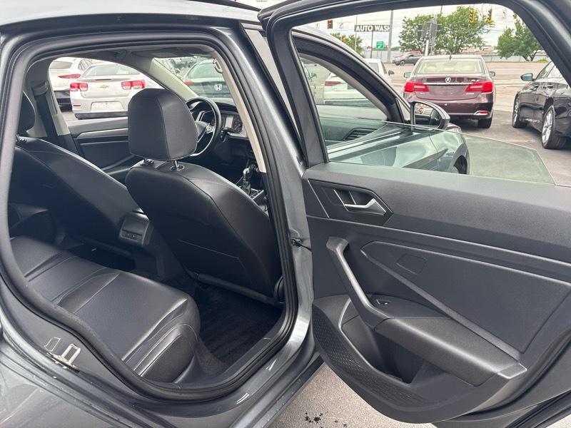 Volkswagen Jetta 1.4T SE 8A 2019