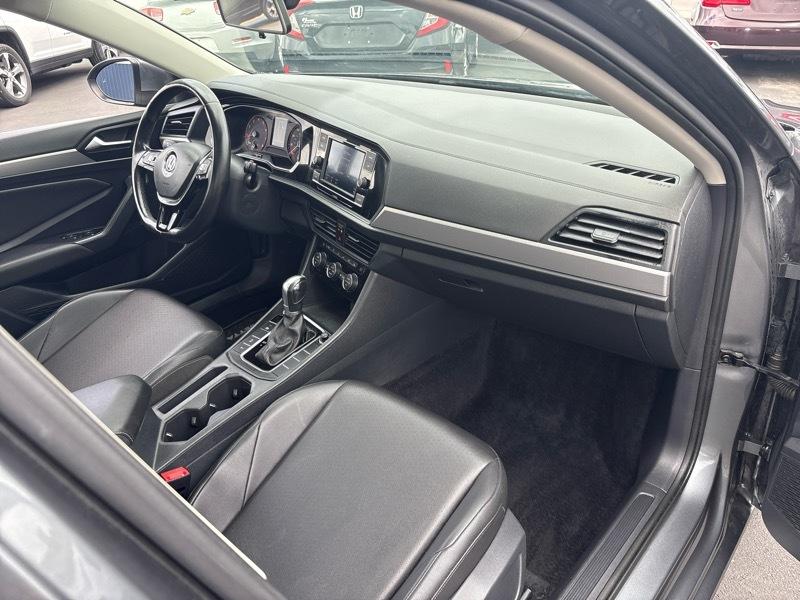 Volkswagen Jetta 1.4T SE 8A 2019