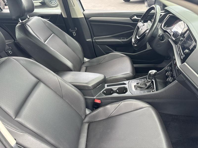 Volkswagen Jetta 1.4T SE 8A 2019