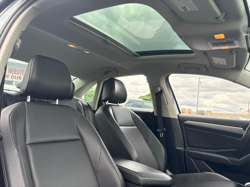 Volkswagen Jetta 1.4T SE 8A 2019