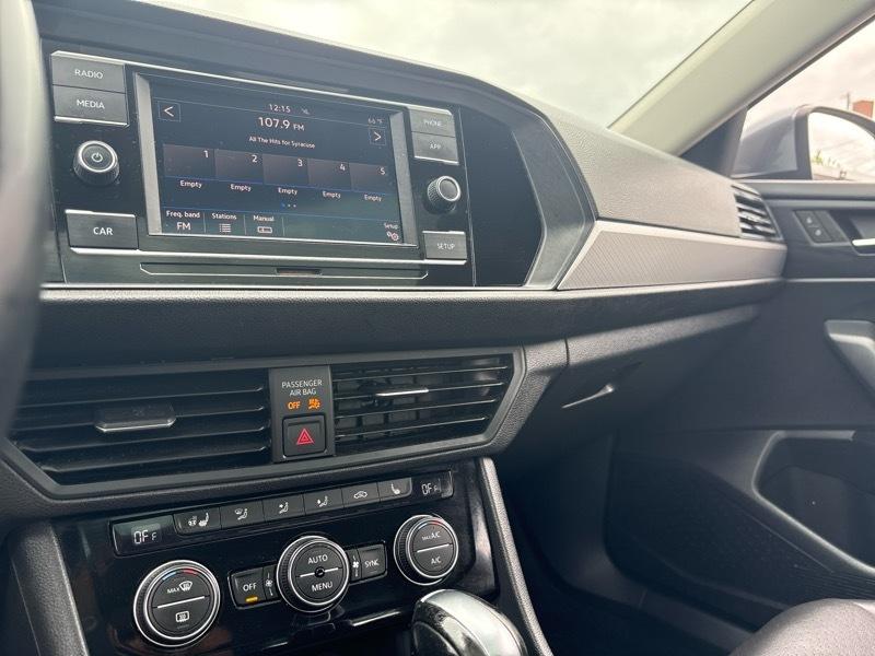 Volkswagen Jetta 1.4T SE 8A 2019
