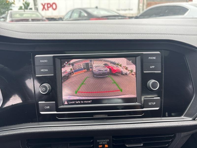 Volkswagen Jetta 1.4T SE 8A 2019