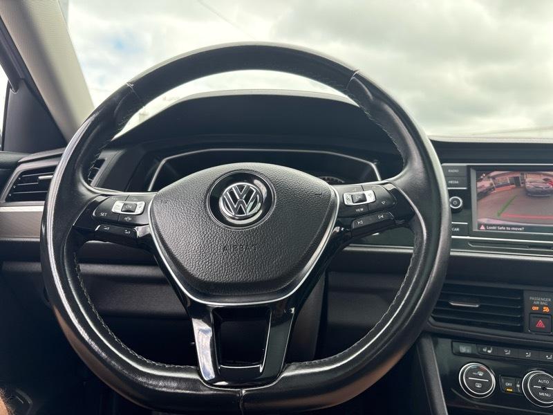 Volkswagen Jetta 1.4T SE 8A 2019