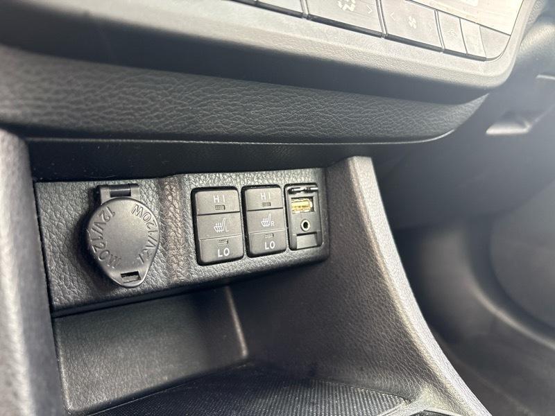 Toyota Corolla S Premium CVT 2016