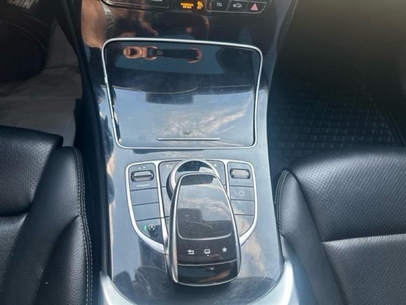 Mercedes-Benz C-Class C300 4MATIC Sedan 2016