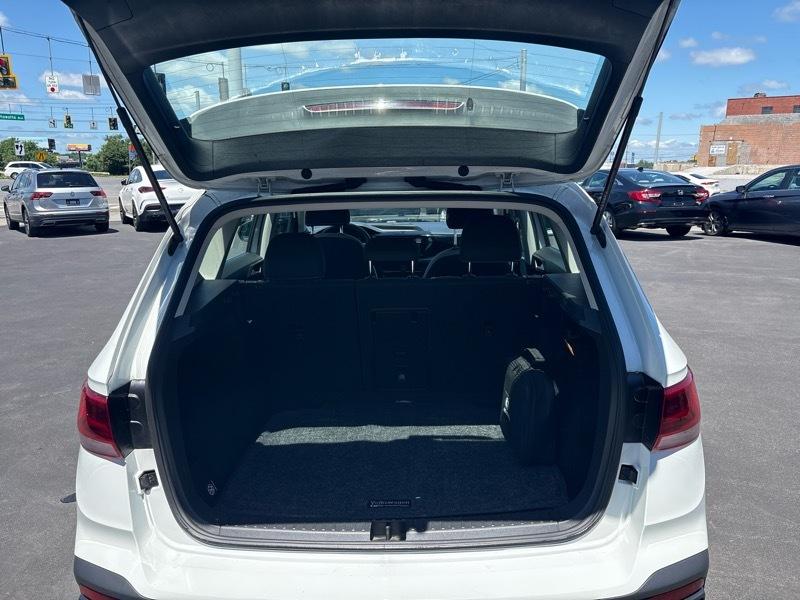 Volkswagen Taos S 4MOTION 2022