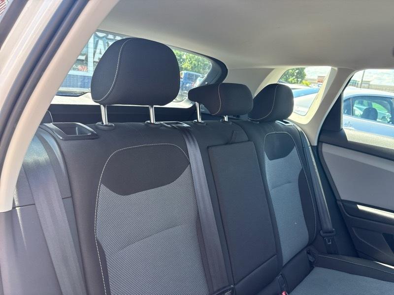 Volkswagen Taos S 4MOTION 2022