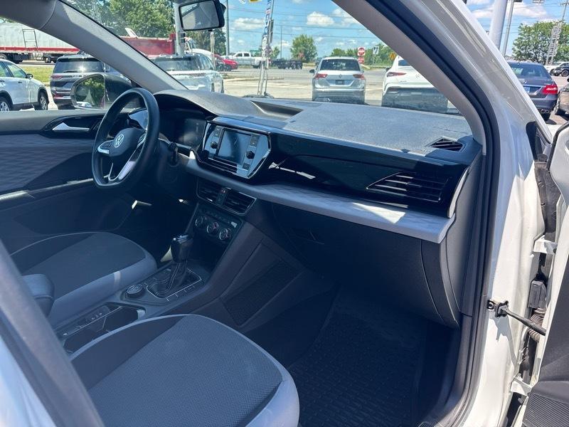 Volkswagen Taos S 4MOTION 2022
