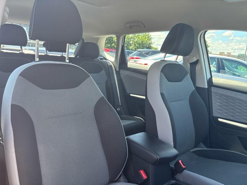 Volkswagen Taos S 4MOTION 2022