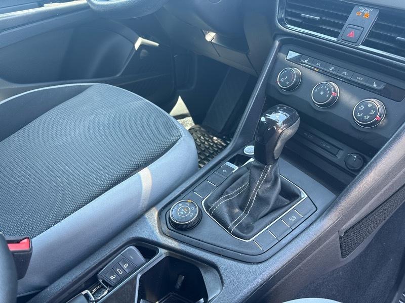 Volkswagen Taos S 4MOTION 2022