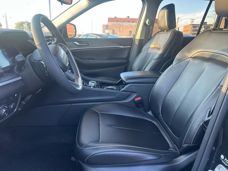 Jeep Grand Cherokee 4xe Base 2023