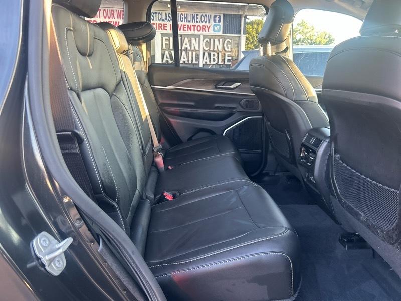 Jeep Grand Cherokee 4xe Base 2023