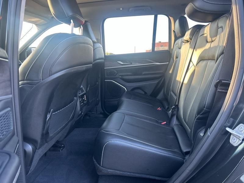 Jeep Grand Cherokee 4xe Base 2023