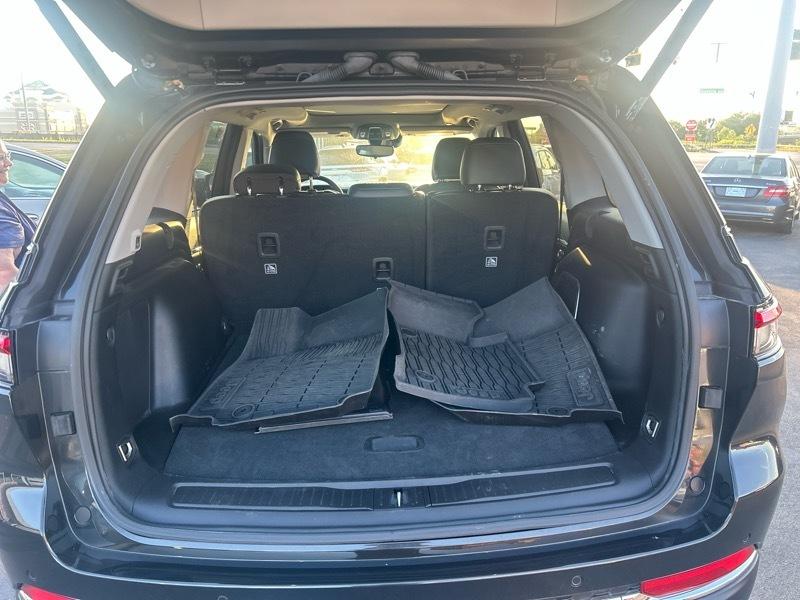 Jeep Grand Cherokee 4xe Base 2023
