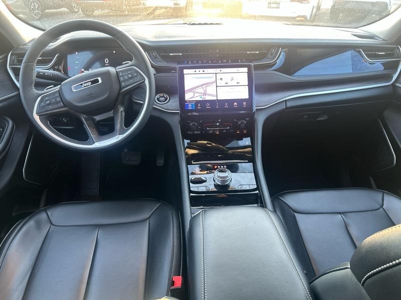 Jeep Grand Cherokee 4xe Base 2023