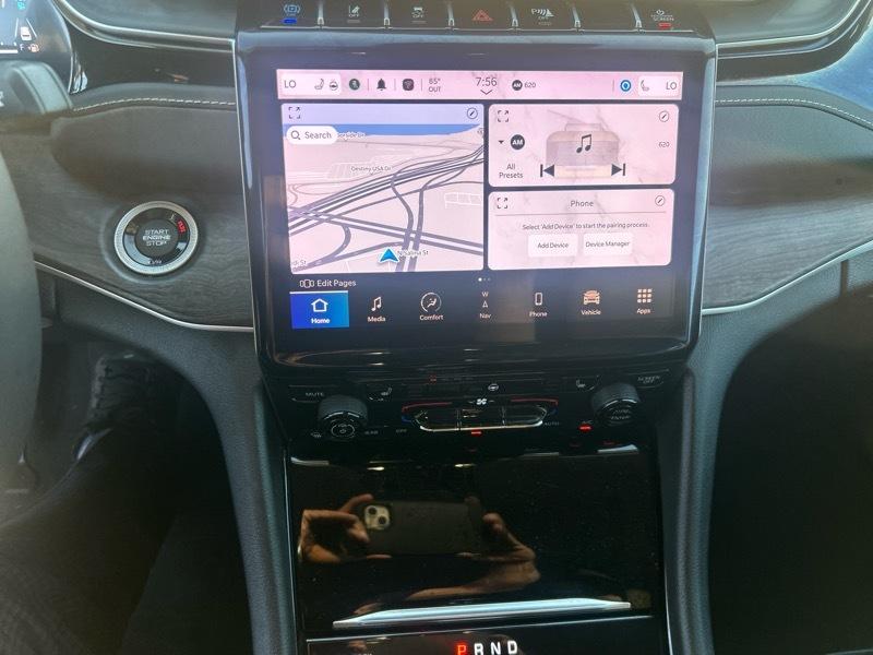 Jeep Grand Cherokee 4xe Base 2023