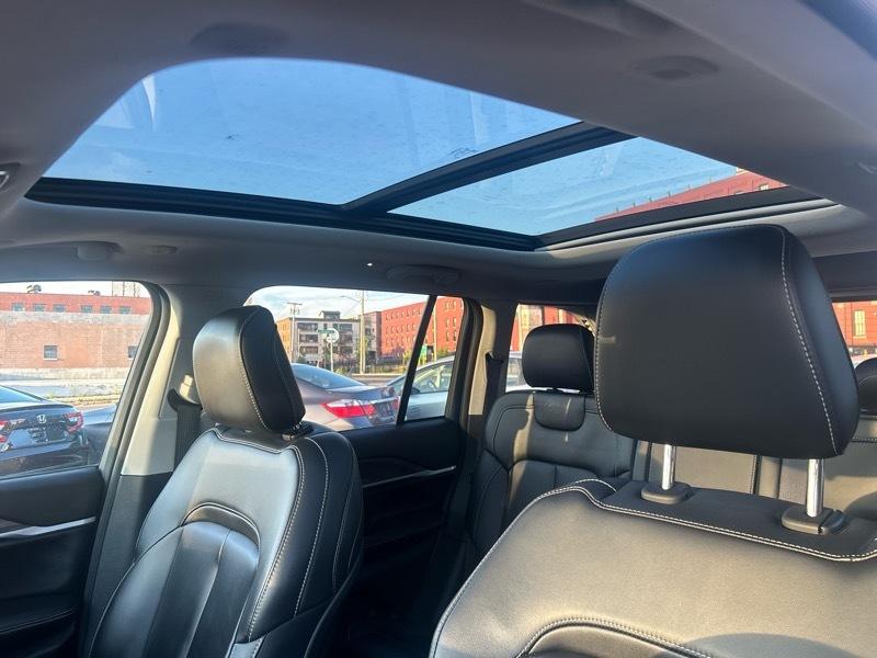 Jeep Grand Cherokee 4xe Base 2023