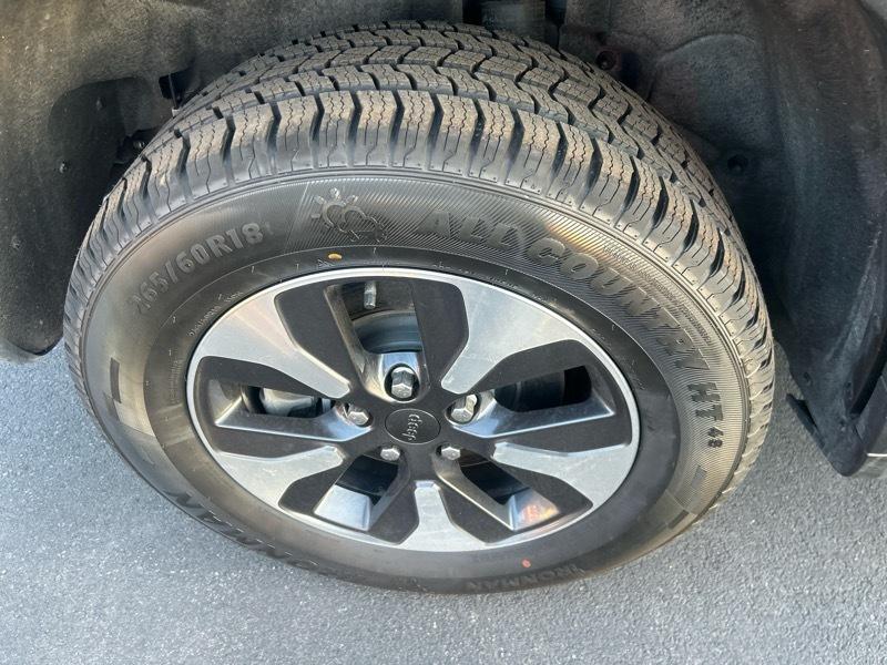 Jeep Grand Cherokee 4xe Base 2023