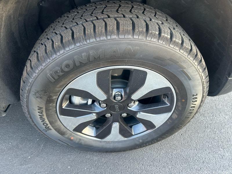 Jeep Grand Cherokee 4xe Base 2023